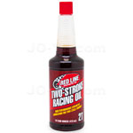 RED LINE
Two Stroke
Racing Oil