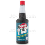 RED LINE
Sport
Two Stroke
Oil