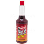 RED LINE
Engine Oil
Break-In Additive