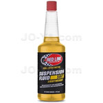 RED LINE
Light Weight  5wt
Suspension Fluid