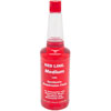 RED LINE
Medium 10wt
Suspension Fluid