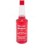 RED LINE
Medium 10wt
Suspension Fluid