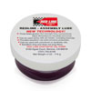 RED LINE
Assembly
Lubricant