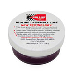 RED LINE
Assembly
Lubricant