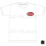 RED LINE
Tシャツ
(ホワイト)
タイプ1