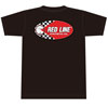 RED LINE
Tシャツ
(ブラック)