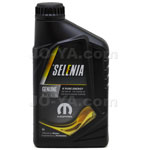 SELENIA
K
PURE ENERGY
5W40