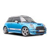 BMW MINI photo