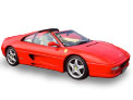 GOODRIDGE Ferrari ステンメッシュブレーキホース適合一覧
