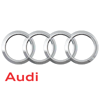 Audi MANN オイルフィルター適合表