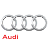 Audi BOSCH エアフィルター適合表