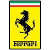 Ferrari 輸入車・ホイールボルト・適合データ表