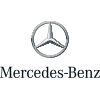Mercedes-Benz BOSCH エアフィルター適合表